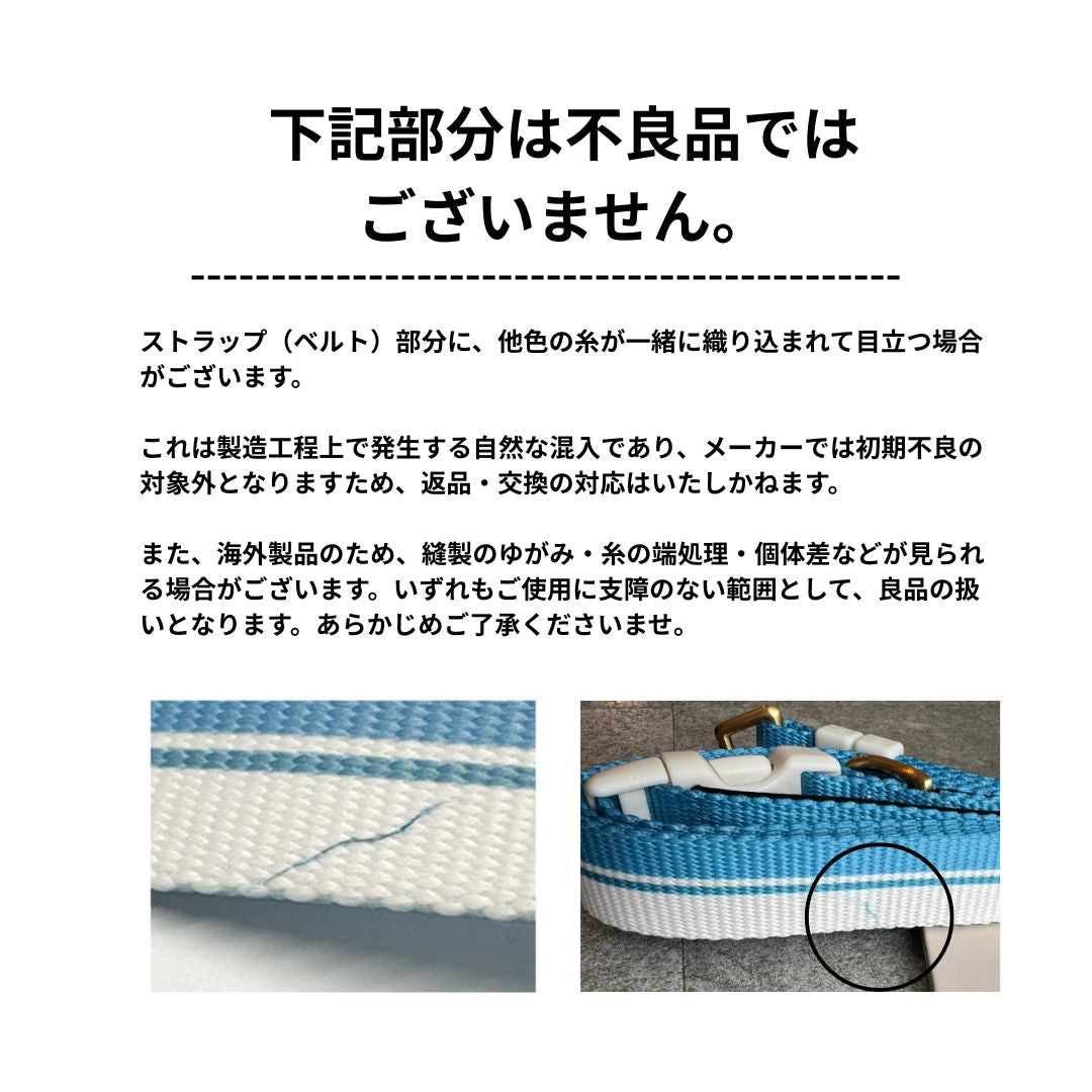 【 likalika 】breezs walk hands free leash(3color)