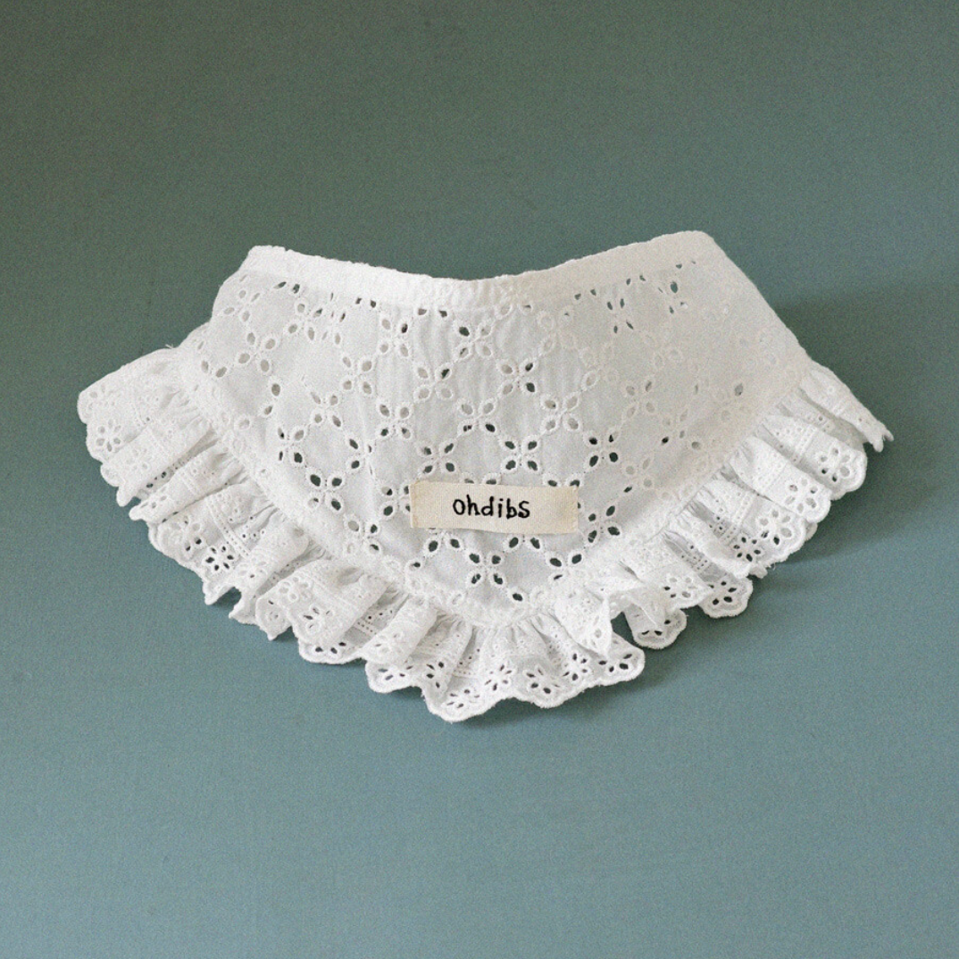 【予約】Manon Kerchief