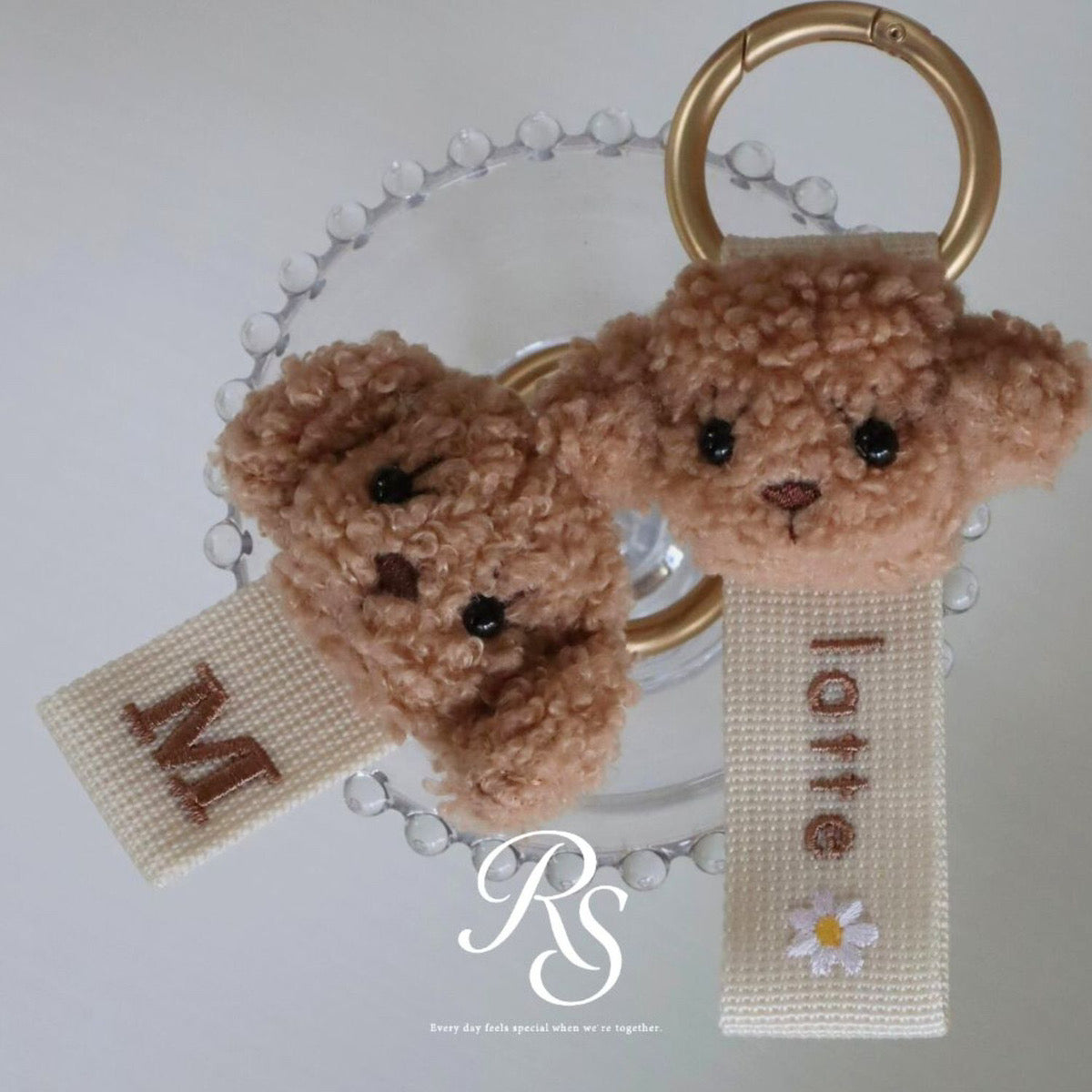 Rainy Syrup my name tag