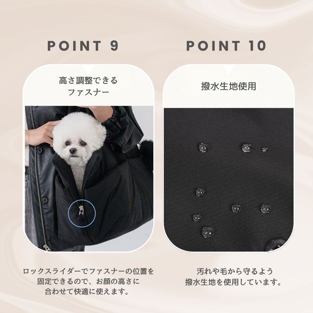 【予約】wide bag - plaid red [APERTY]