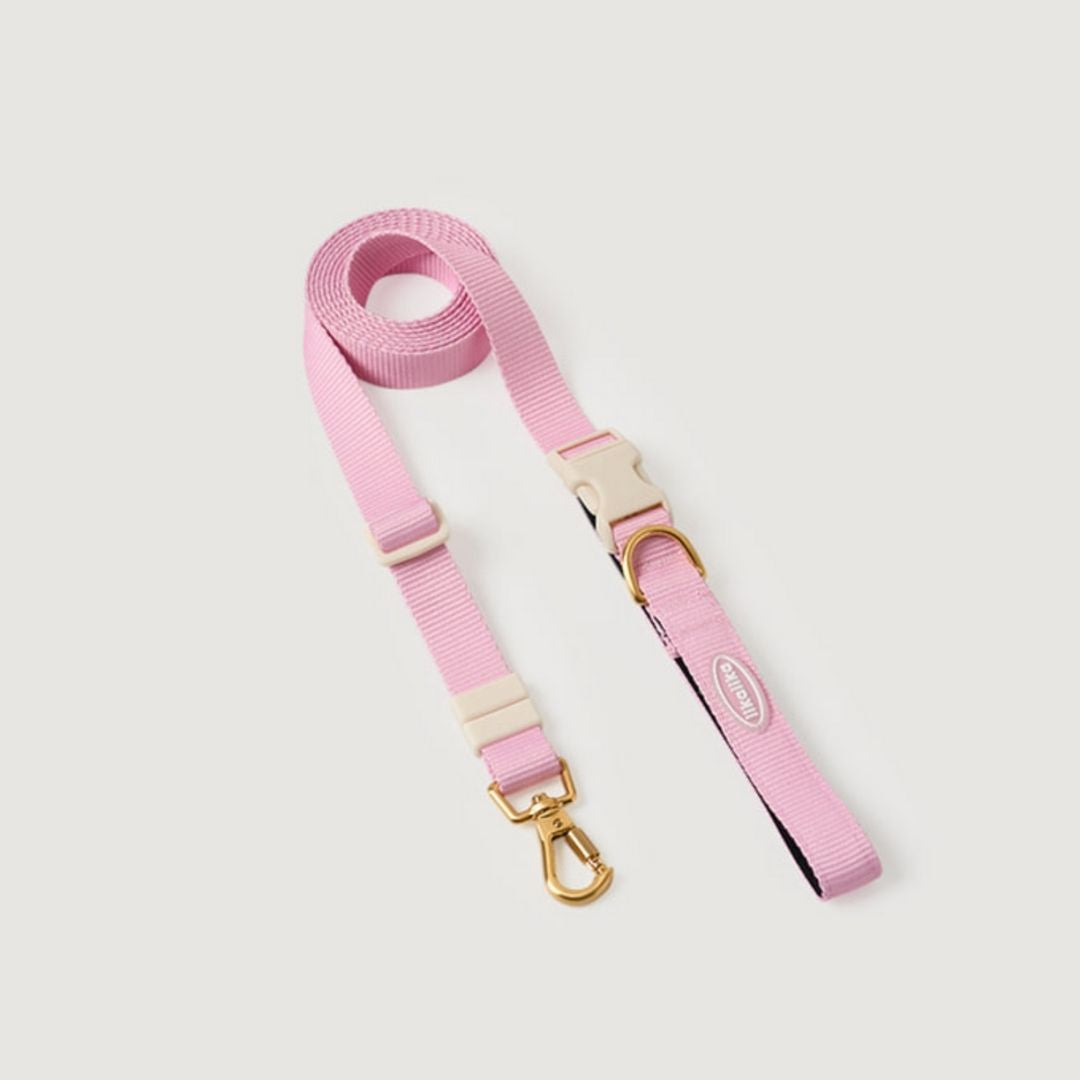 【 likalika 】bear bebe hands free leash（3color）