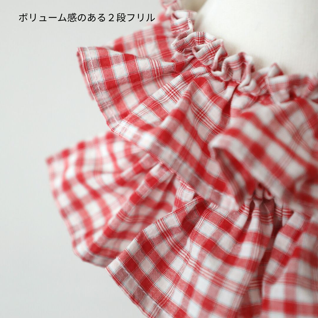 【予約】capeness - Red