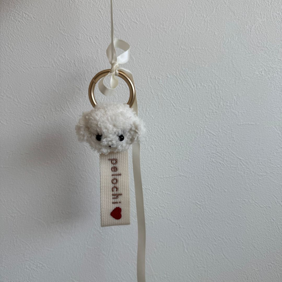 my name tag