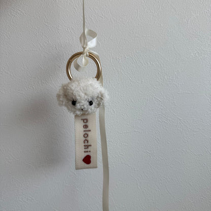 my name tag