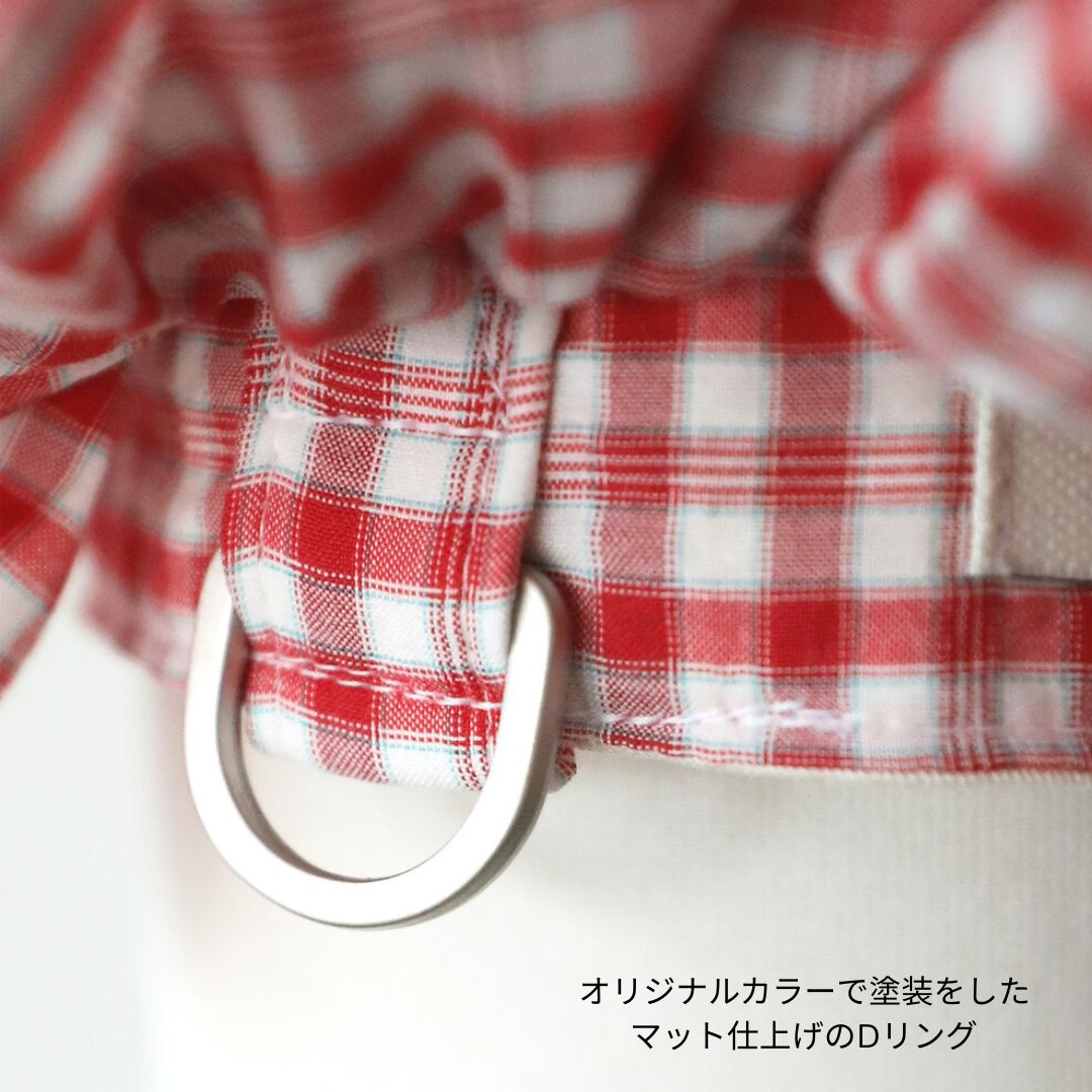 【予約】capeness - Red