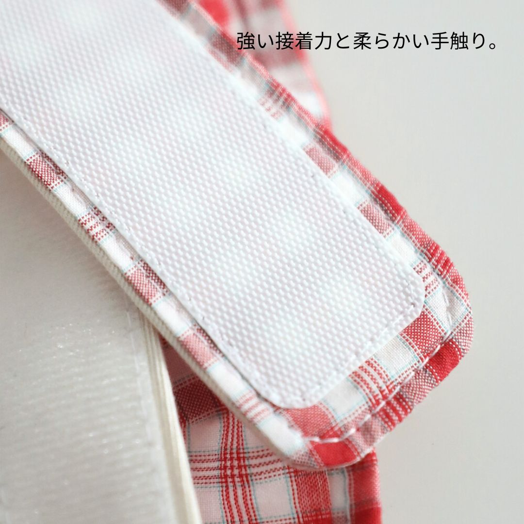 【予約】capeness - Red