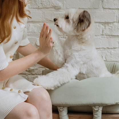 【 likalika 】ふわふわ Fluffy Carrier Bag （2color）