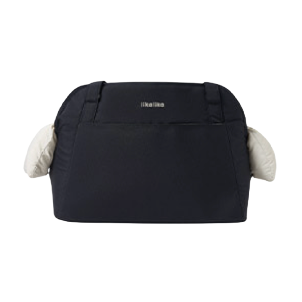 【 likalika 】cushion shoulder bag（3color）
