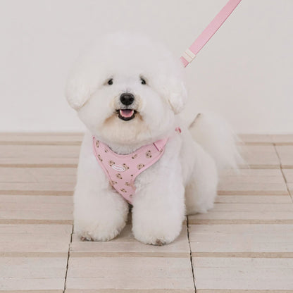 【 likalika 】bear bebe harness（3color）