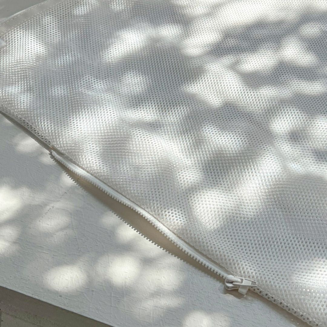 【予約】mesh net（飛び出し防止ネット） [APERTY]