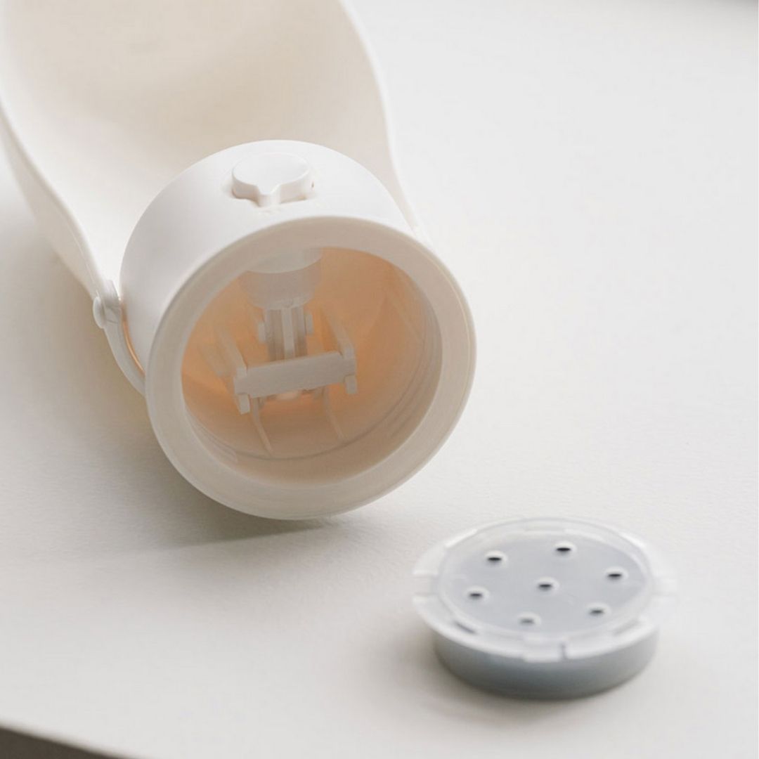 【 likalika 】Portable Return Water Bottle（交換用フィルター）2個セット